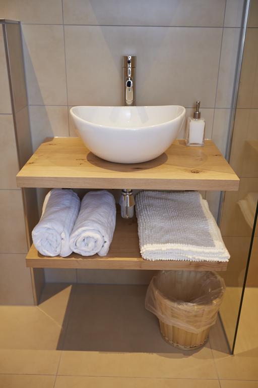 B&B Helmersアムステルダム 部屋 写真
