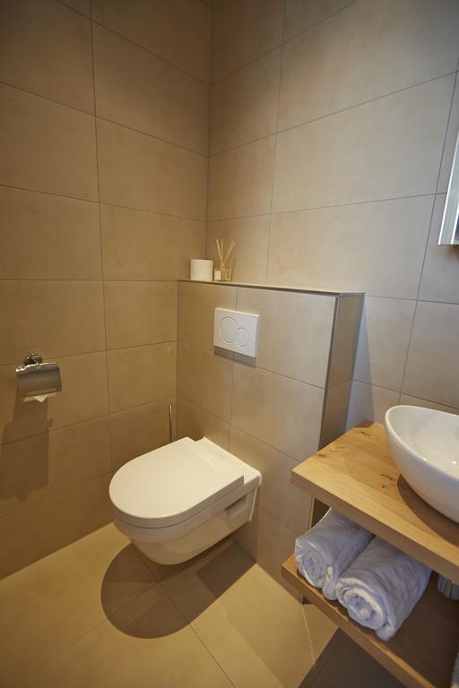 B&B Helmersアムステルダム 部屋 写真