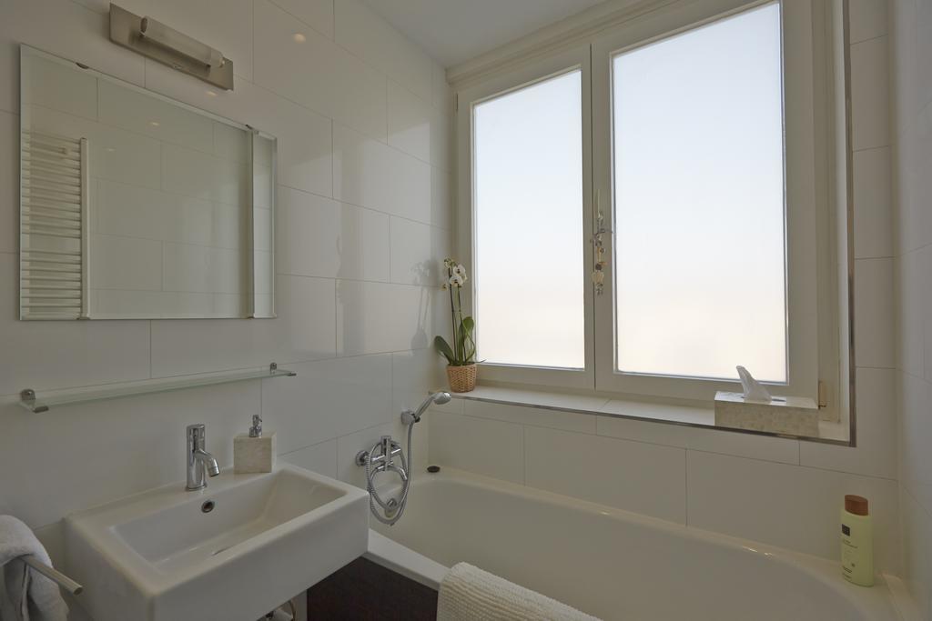 B&B Helmersアムステルダム 部屋 写真