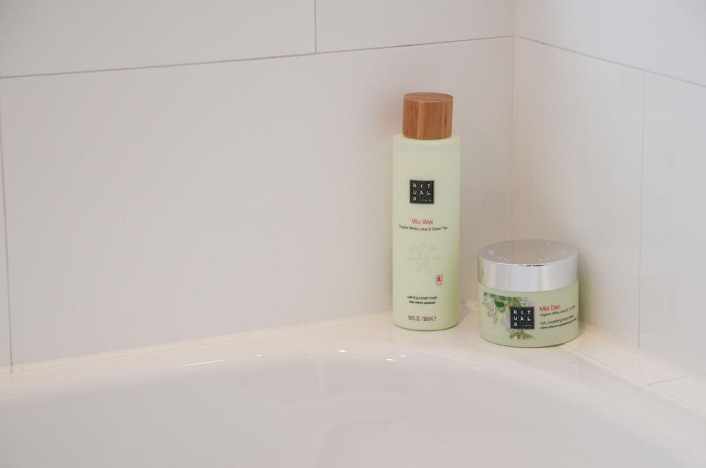 B&B Helmersアムステルダム 部屋 写真